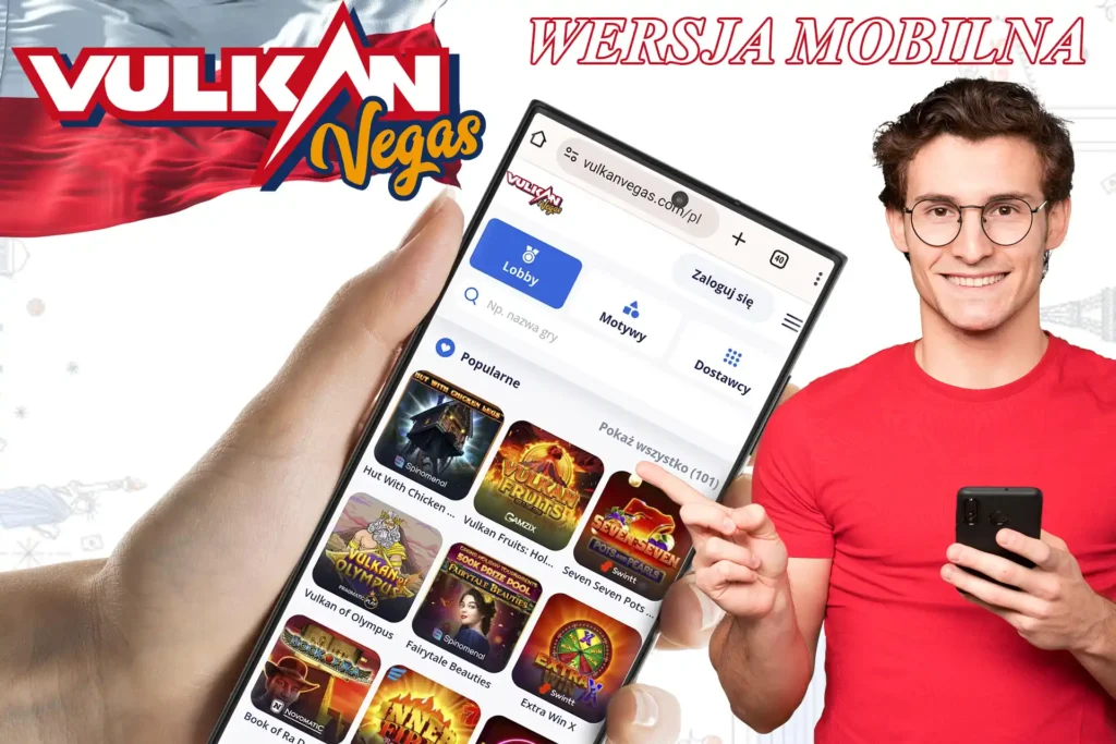 Wypróbuj wersję mobilną