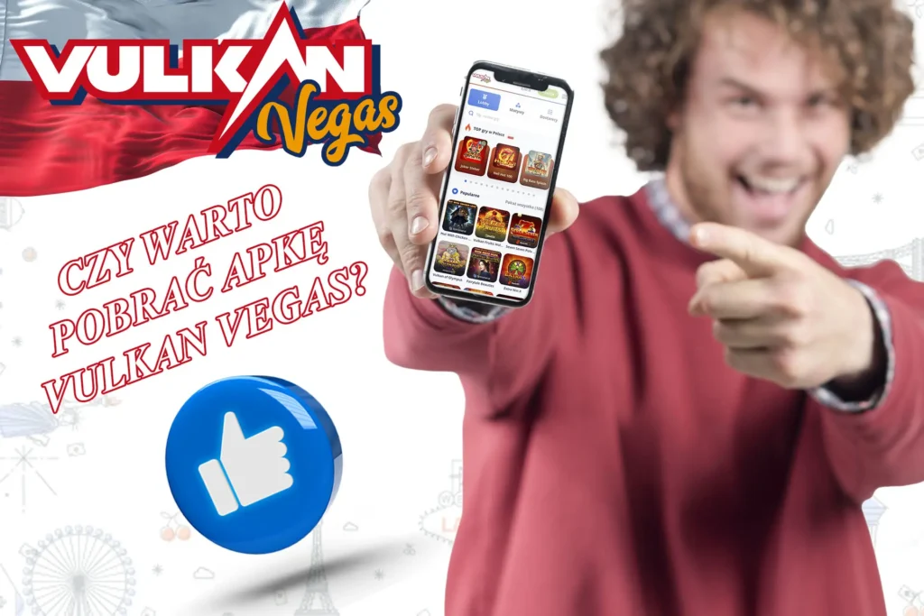 Korzystając z aplikacji mobilnej Vulkan Vegas, gracze zyskają wiele korzyści. Oto najważniejsze cechy aplikacji: