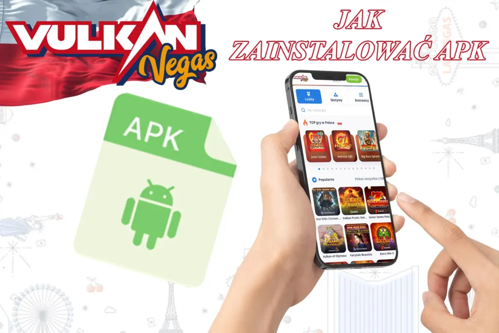 Zainstaluj na Androidzie